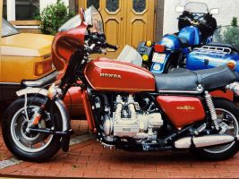 HMO Treffen 1989 Vöhrenbach